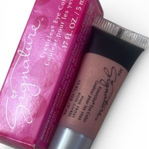 Signature Eyesicles Eye Color - Pink Frost